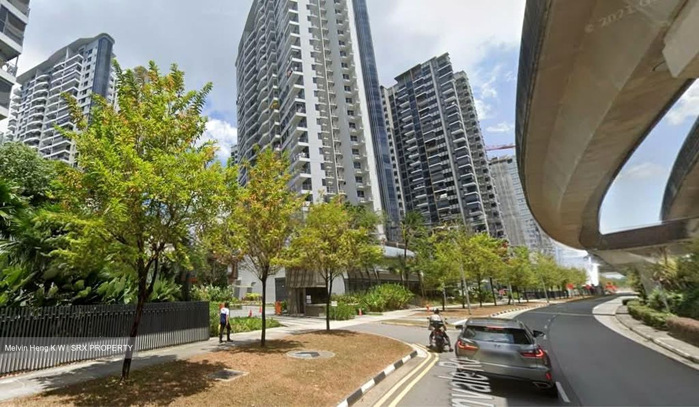 High Park Residences (D28), Apartment #543469731
